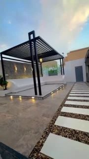 زراعه ديكور