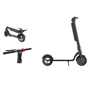 Urban Pro Scooter by Porodo