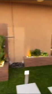 جلسات شلالات نوافير