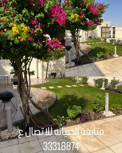 م / امين 