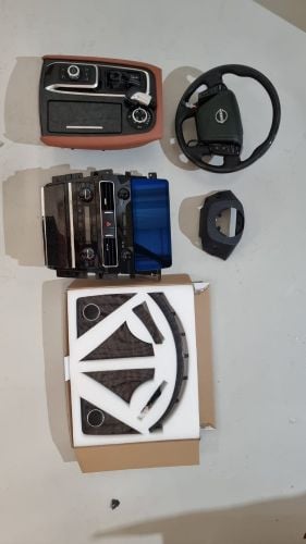 كيت نيسان باترول ٢٢ الى ٢٤دخلي