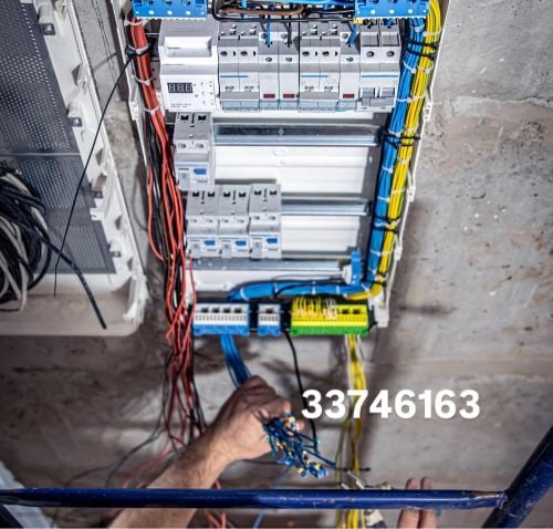 Ac , Electrical , Plumbing , SPC