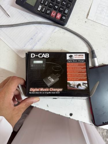 قطعة بلوتوث