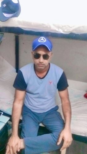 alisher khan