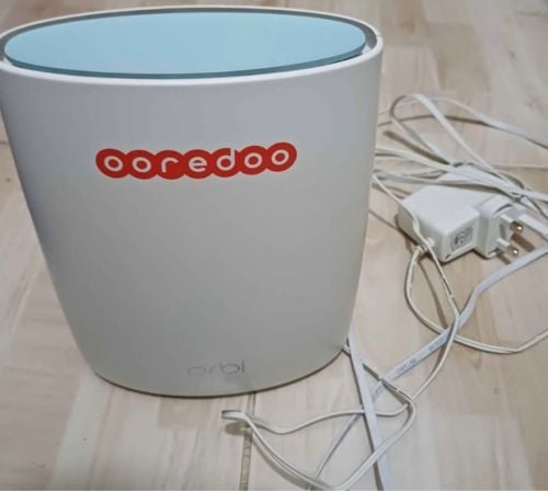 Router ORBI