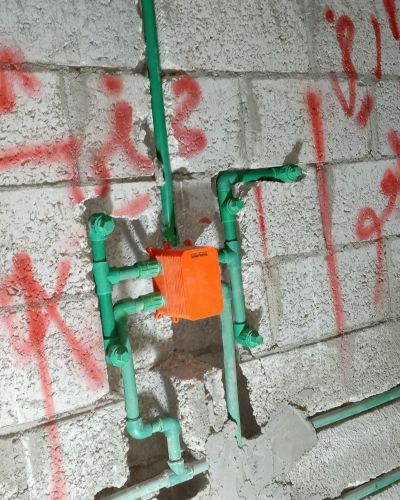 صيانه عامه