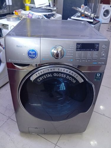 Samsung 18/10 kg washing machine