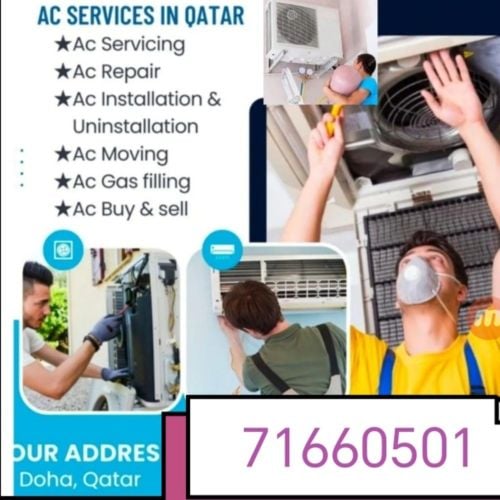AC SERVICES