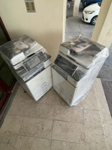 طابعات ريكو للإيجار والمبيعات