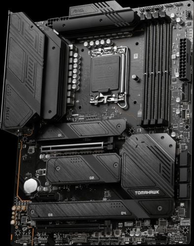 MSI Z790 TOMAHAWK WIFI