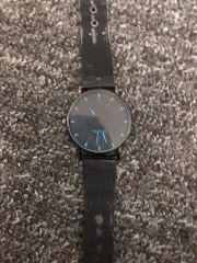 ساعة مستعمل