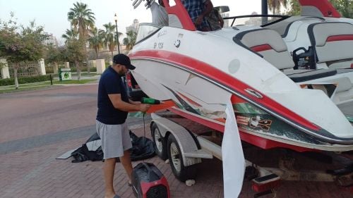 البحار الصغير پولش