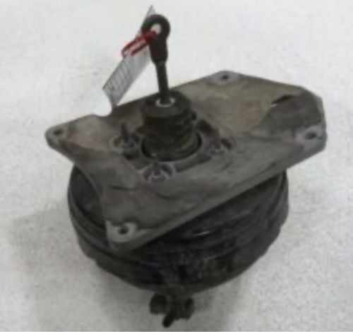 brake booster 