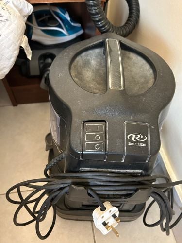 Rainbow vaccum for sale
