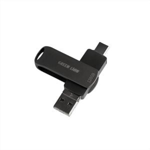 فلاش جرين ليون ٤ في ١ برو سعة 128