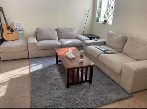 Ikea Sofa 