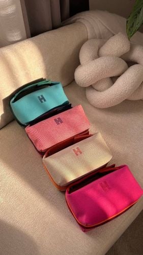 Hermes Bride-a-Brac Cabriole case