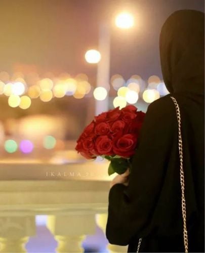 Miss Wafa