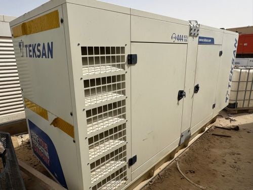 generator 315 kva 