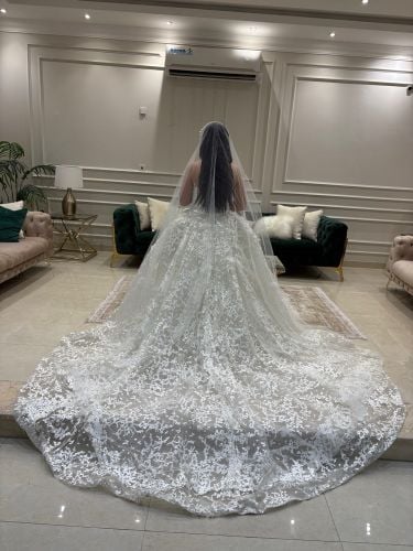 wedding dress for sale 