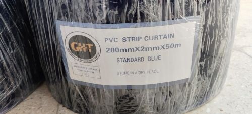 Air curtain