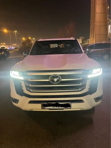 ايجار في اكسار موديل 2024