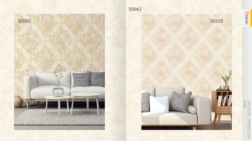 Korean Design Wallpaper