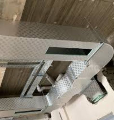 تكييف مركزي دكت