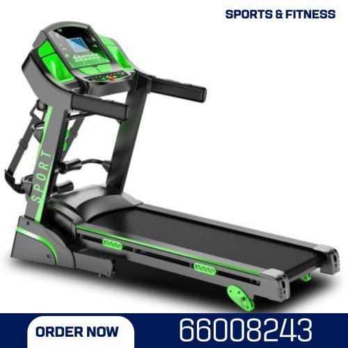 Treadmill