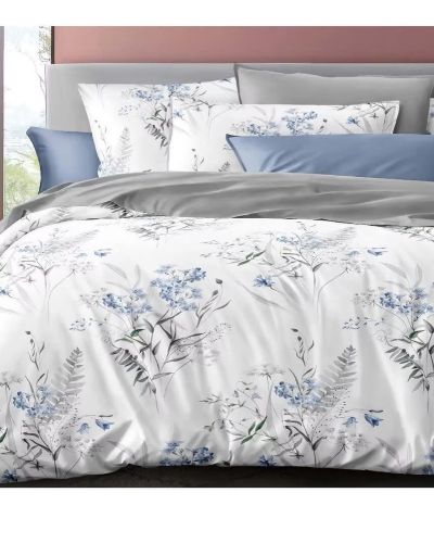 Bedsheet 6 pices cover set availa