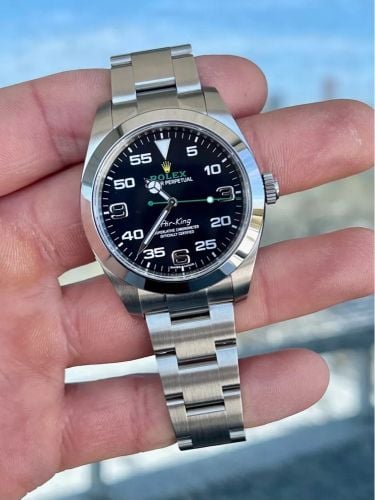 Automatic watches high quality YZ