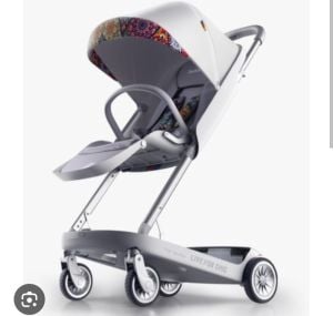 Bebebus stroller