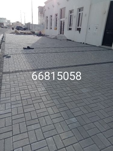 تركيب الانترلوك