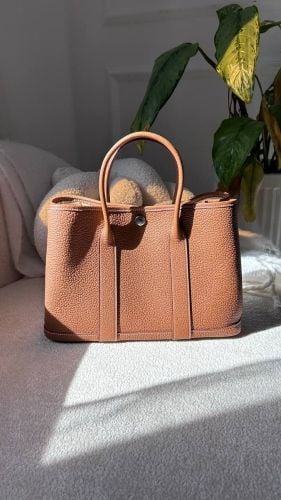 Hermes Garden Party Clemency