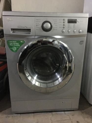 LG 07 KG SELL