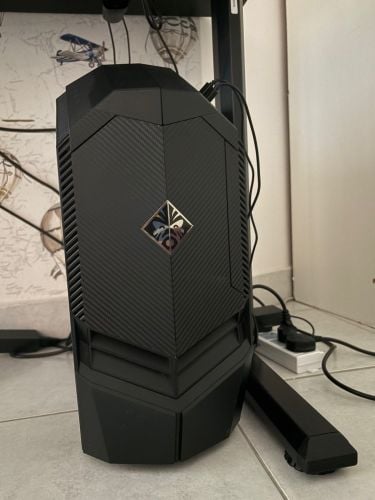 hp omen gaming pc