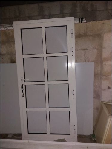 تفاصيل المطبخ الألومنيوم، تفاصيل