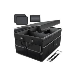 منظم شنطة السيارة ٥٧ لتر