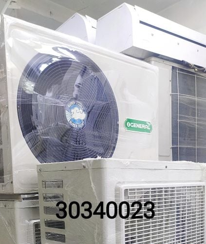 AC Sall, Service, repair All work