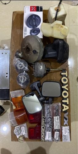 قطع جيات قديمة ٨٥ 