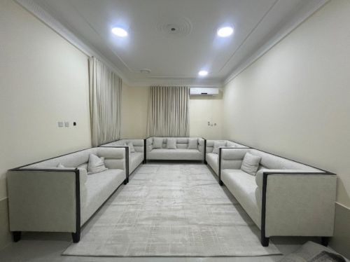 کنب مجلسي  جلسة ستائ