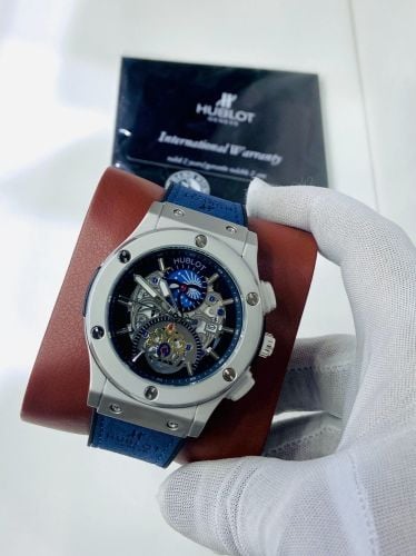 ساعات هوبلوت