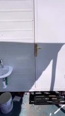 cabin,kitchen,toilet & room sale