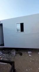 cabin,kitchen,toilet & room sale