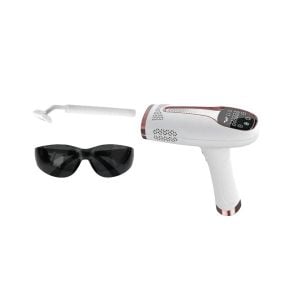 Home Laser Hair Removal Device