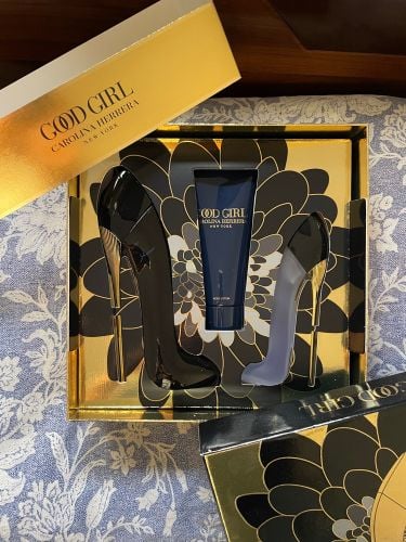 CAROLINA HERRERA ch good girl