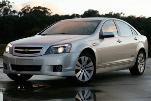 قطع غيار كابرس ٨ سلندر و٦ سلندر