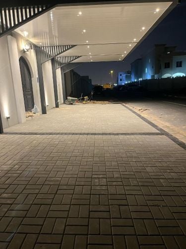 supply and install interlock and