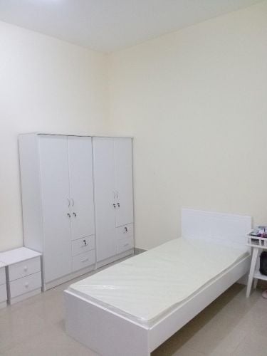 new single bedroom set available