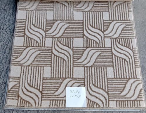 Luxury Morden Carpet